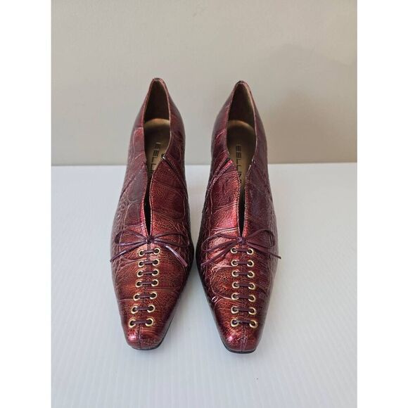 Bellini Heels Viper 2 Sz 7M - Picture 2 of 10